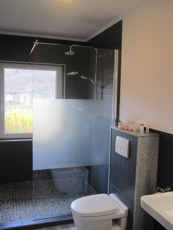 Ferienwohnung Andrea Eberbach  Exteriér fotografie
